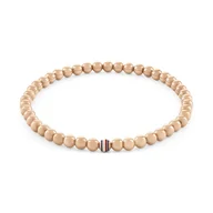 Bransoletki - Biżuteria TOMMY HILFIGER 2780939. Bransoletka, Kolor złoty. Kobieta. - miniaturka - grafika 1