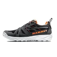 Buty trekkingowe męskie - Buty trekkingowe męskie Mammut Saentis Low Gtx - miniaturka - grafika 1