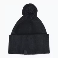 Czapki i chusty sportowe damskie - Buff Czapka Knitted Hat Tim Graphite 126463.901.10.00 - miniaturka - grafika 1