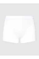 Majtki damskie - Obcisłe bokserki z elastycznym pasem - Schiesser - miniaturka - grafika 1