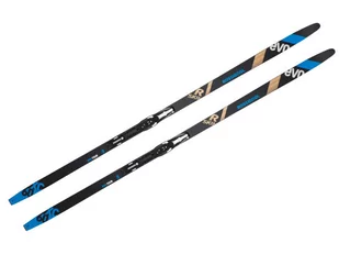 Narty biegowe Rossignol EVO XC 60 + wiązania R-Skin Control SI 2023 - Narty - miniaturka - grafika 1