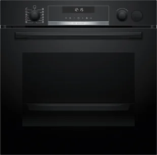 Piekarnik do zabudowy OVEN HRG578BB7 BSH - Piekarniki do zabudowy - miniaturka - grafika 1