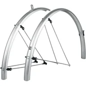 Błotniki rowerowe - Błotniki rowerowe SKS Bluemels Basic 11808 - miniaturka - grafika 1