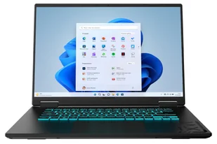 Gigabyte A16 - i7-13620H 16''-165Hz 16GB 1TB + 1TB W11H RTX 5060 CVHI3EE894SD|1010M2W11H - Laptopy - miniaturka - grafika 1