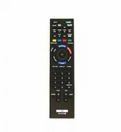 Piloty - Pilot RM-YD102 do TV SONY XBR85X950B 55W790B - miniaturka - grafika 1