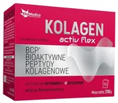 Leki przeciwbólowe - EkaMedica JaRo-Pol Kolagen Activ Flex 21 saszetek 3751961 - miniaturka - grafika 1
