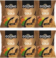 Zupy w płynie - Goong Goong Gold Zupa błyskawiczna o smaku kurczaka łagodna 65 g x 6 sztuk - miniaturka - grafika 1