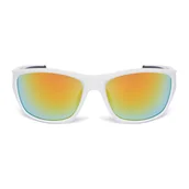 Okulary przeciwsłoneczne - QUIKSILVER QS-MA-003-SS25 Biały - miniaturka - grafika 1
