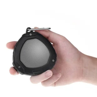 Nillkin zestaw prezentowy bezprzewodowy głośnik Bluetooth + bezprzewodowa ładowarka Qi Magic Cube (Fast Charge Edition) czerwony - Ładowarki do telefonów - miniaturka - grafika 11