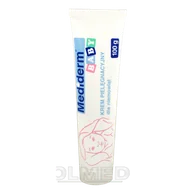 Kremy dla dzieci - Mediderm FARMINA Baby krem pielęgnacyjny 100 g - miniaturka - grafika 1