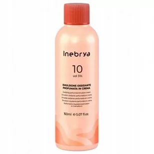 Inebrya Oxydant kremowy aktywator 10 vol 3% 150ml - Farby do włosów i szampony koloryzujące - miniaturka - grafika 1