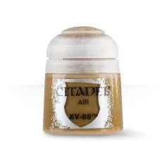 Air: Xv-88 (24ml) (28-12) GamesWorkshop 28-12 - Gry bitewne - miniaturka - grafika 1