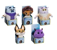 Gadżety dla graczy - PMI Kids World Huggable Plush Spellbound 30cm - miniaturka - grafika 1