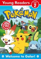 Pozostałe książki - POKEMON: WELCOME TO GALAR - miniaturka - grafika 1