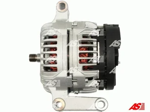 Alternator As-pl A0043 - Alternatory - miniaturka - grafika 1