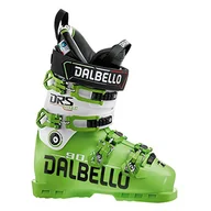 Moda i Uroda OUTLET - Dalbello Damskie buty narciarskie DRS 90 LC UNI, LIME/WHITE 23.5 - miniaturka - grafika 1