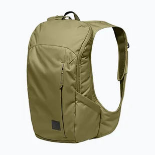 Plecak miejski Jack Wolfskin FRAUENSTEIN bay leaf - ONE SIZE - Plecaki - miniaturka - grafika 2