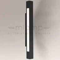 Lampy ścienne - Shilo OTARU 8641 kinkiet 9,6W/LED 4000K IP44 8641 - miniaturka - grafika 1