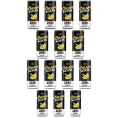 Napoje gazowane - Napój gazowany Oran Soda Zero w puszce 14x330ml Fondi Di Crodo - miniaturka - grafika 1