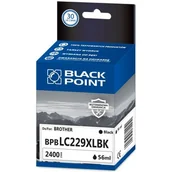 Tusze zamienniki - Black Point BPBLC229XLBK zamiennik Brother LC-229XLBK - miniaturka - grafika 1