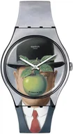 Zegarki damskie - Swatch SVIZ103-5300 - miniaturka - grafika 1