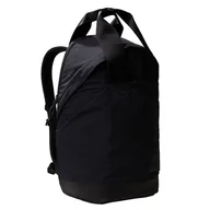 Plecaki - Plecak The North Face Never Stop 0A81DT4H01 - czarny - miniaturka - grafika 1