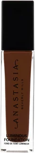 Anastasia Beverly Hills Luminous Foundation 560W - Podkłady do twarzy - miniaturka - grafika 1