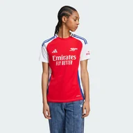 Piłka nożna - Koszulka Arsenal 24/25 Home - miniaturka - grafika 1