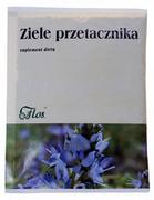 Zioła - Flos Przetacznik ziele 50g FL199 - miniaturka - grafika 1