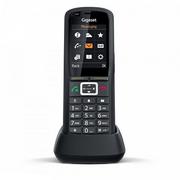 S700H Pro, komfortowa słuchawka DECT serii PRO