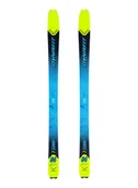 Narty - Narty Dynafit Seven Summits - lime yellow/black - miniaturka - grafika 1