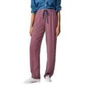 Spodnie damskie - Spodnie damskie Pepe Jeans Lexy luźne-S - miniaturka - grafika 1