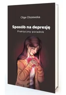 Rozwój osobisty - sposób na depresje. praktyczny poradnik - miniaturka - grafika 1