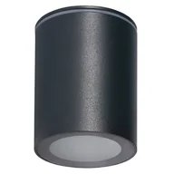 Lampy ogrodowe - Kanlux 33362 - Oświetlenie zewnętrzne punktowe AQILO 1xGU10/7W/230V IP65 antracyt - miniaturka - grafika 1