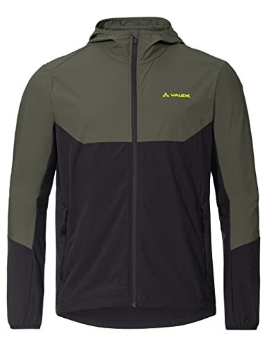 VAUDE Męska kurtka Moab Iv