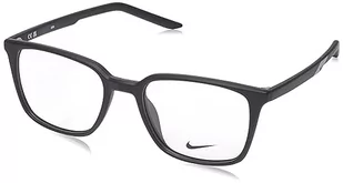 NIKE Optical Okulary, Matte Black, 53/19/145 Unisex Dorosły, Matowy czarny - Koszykówka - miniaturka - grafika 1