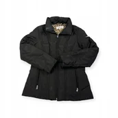 Kurtki damskie - Zimowa kurtka damska Calvin Klein S - miniaturka - grafika 1