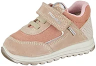 Buty dla dziewczynek - Primigi Baby Tiguan GTX, Buty Dziecięce Bimba 0-24, Skórki brzoskwiniowe, 20 EU - miniaturka - grafika 1