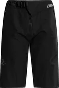 Spodenki rowerowe - 100% Szorty męskie 100% AIRMATIC Shorts black roz.38 52 EUR NEW 2022 - miniaturka - grafika 1