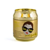 Maseczki do twarzy - Urban City Beer Mask Agamemnon 24K Gold 90g - miniaturka - grafika 1