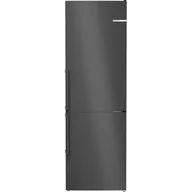 Lodówki - BOSCH KGN36VXCT - miniaturka - grafika 1
