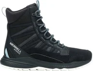 Buty trekkingowe damskie - Buty trekkingowe damskie Merrell Buty damskie MERRELL BRAVADA EDGE 2 THERMO MID Waterproof J036798 39 - miniaturka - grafika 1