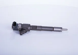 BOSCH Wtryskiwacz układ CR 0 445 110 351 0445110351 - Wtryskiwacze - miniaturka - grafika 1