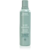Szampony do włosów - Aveda _Scalp Solutions Balancing Shampoo szampon chłodzący do włosów 200 ml - miniaturka - grafika 1
