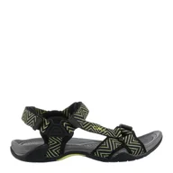 Sandały męskie - Sandały sportowe męskie CMP HAMAL - miniaturka - grafika 1