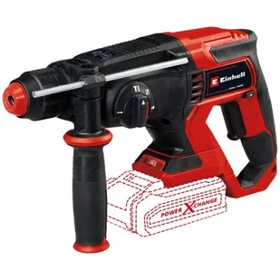 EINHELL TE-HD 18/20 Li Solo 4514260 - Młoty udarowe - miniaturka - grafika 1
