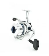 Kołowrotki - Kołowrotki Okuma Aria A 6000 - miniaturka - grafika 1