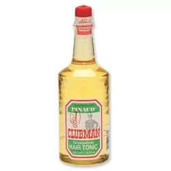 Clubman Clubman tonik do włosów 370ml - Odżywki do włosów - miniaturka - grafika 1
