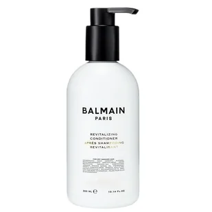 BALMAIN Hair Couture Revitalizing Conditioner rewitalizująca odżywka do włosów 300ml - Odżywki do włosów BALMAIN Hair Couture Revitalizing Conditioner rewitalizująca odżywka do włosów 300ml - Odżywki do włosów - miniaturka - grafika 1