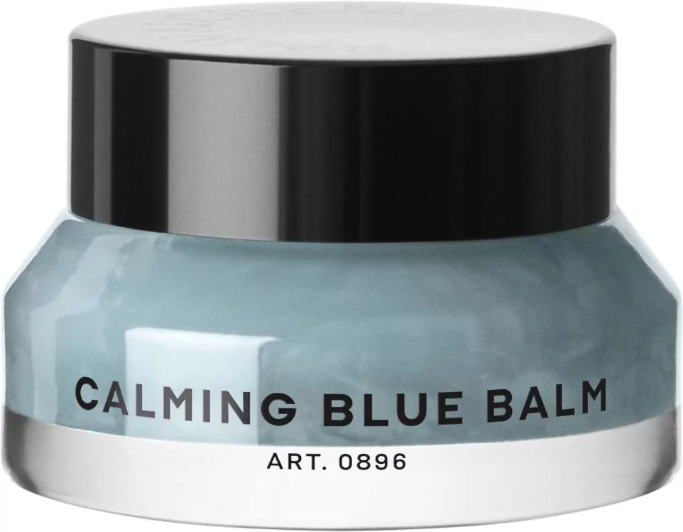 RAAW Alchemy Calming Blue Balm 15 ml - Balsam nawilżający 15 ml
